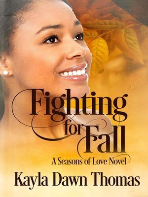cover image of Fighting for Fall